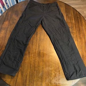 Levi’s Workwear Fit Jeans